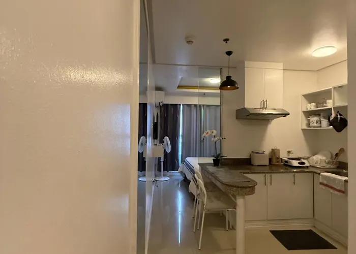 Affordable And Convenient Condo In Birch Tower