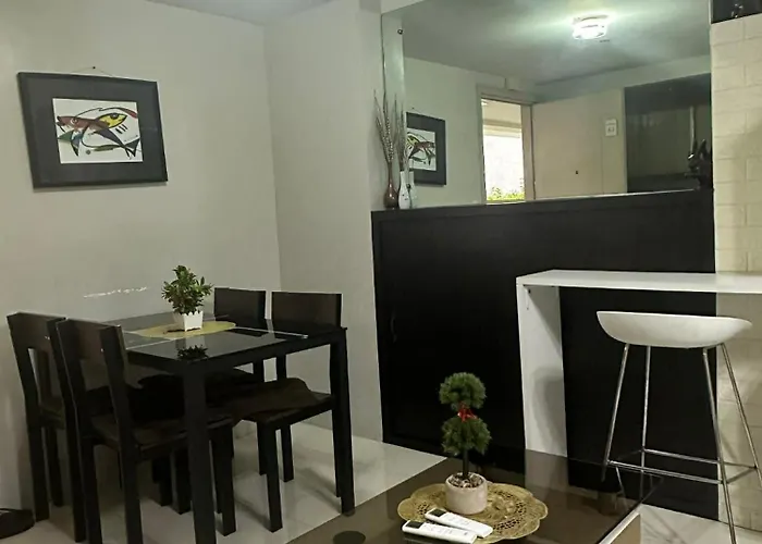 Staycation Condotel @ 150 Newport Pasay City