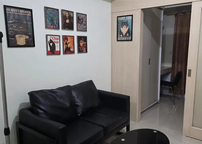 Meowcation In Makati