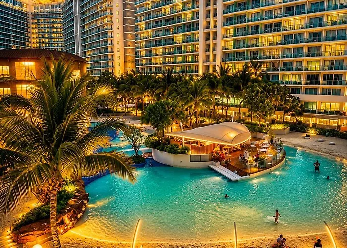 Sm Bicutan Staycation By Star