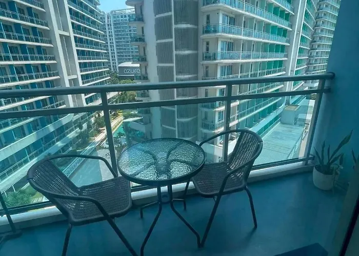 Azure Urban Resort Residences