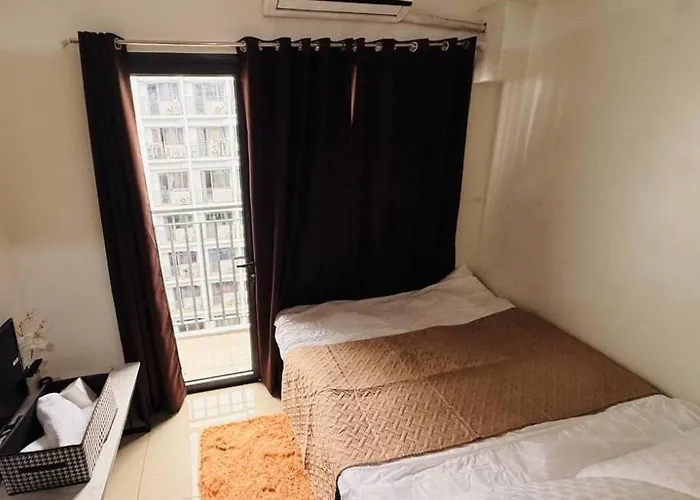 Shore Residence Pasay City