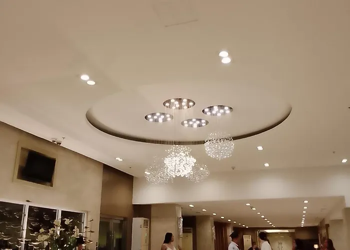 Sea Moa Staycation- Luxxe