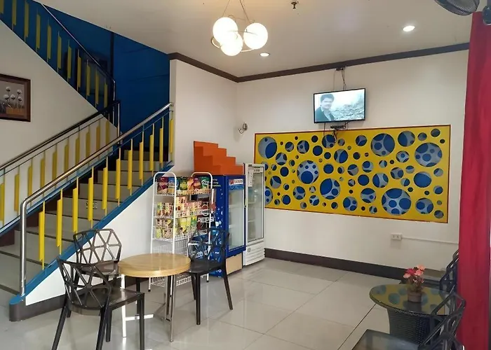 Jeamco Royal Hotel - Pasig