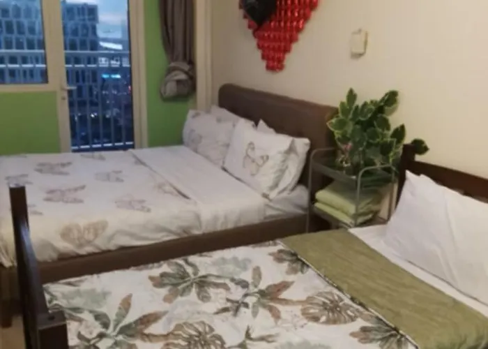 Ellein'S Crib At Moa