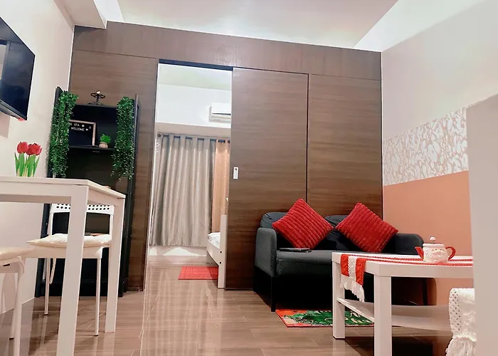 Air Residences Staycation2