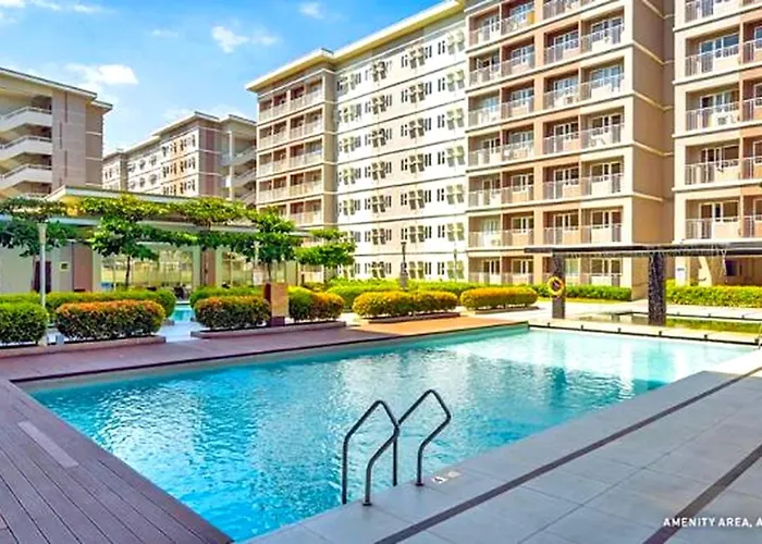 Smdc Trees Residences Serene Greens