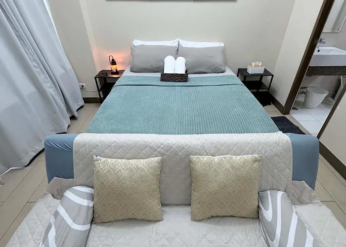 Bekipay Suite At Two Palm Tree Across Naia 3