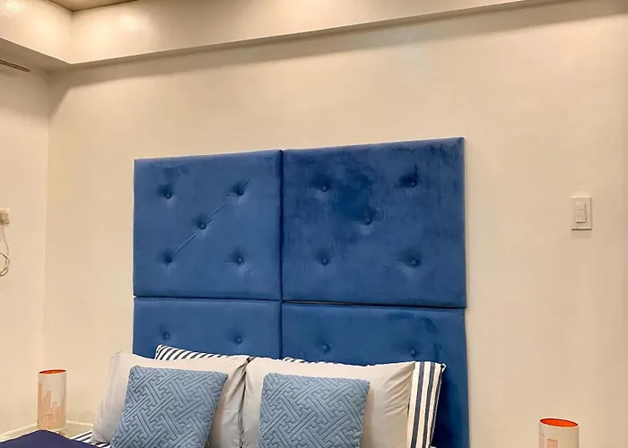 The Cozy Suite By Jls Near Venice Grand Canal Mall