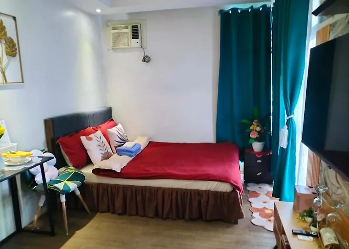 Wanderc Cozy Place Staycation
