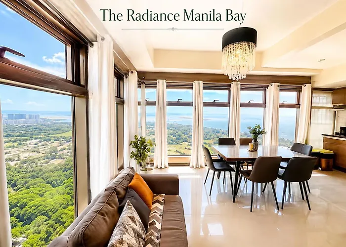 The Grand Lower Penthouse 2 Bedrooms, 3 Baths