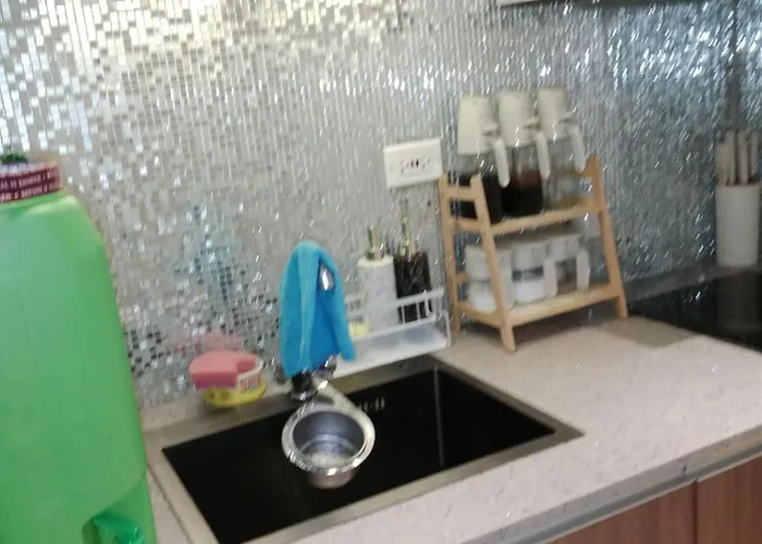 South Residences, Unit 1225, Tower 4 Sm Southmall
