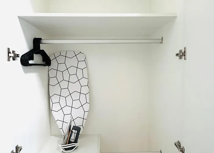 Cozy Apartment In Uptown Parksuites Bgc