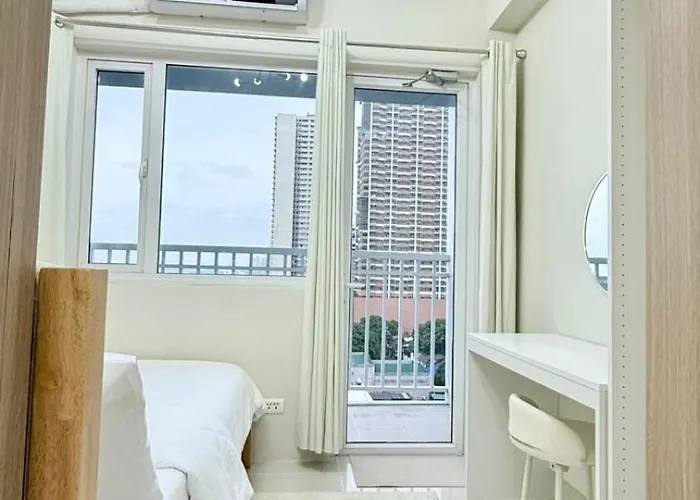 Casa Amarah At Breeze Residences Pasay