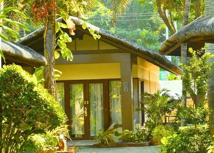 EK's Place