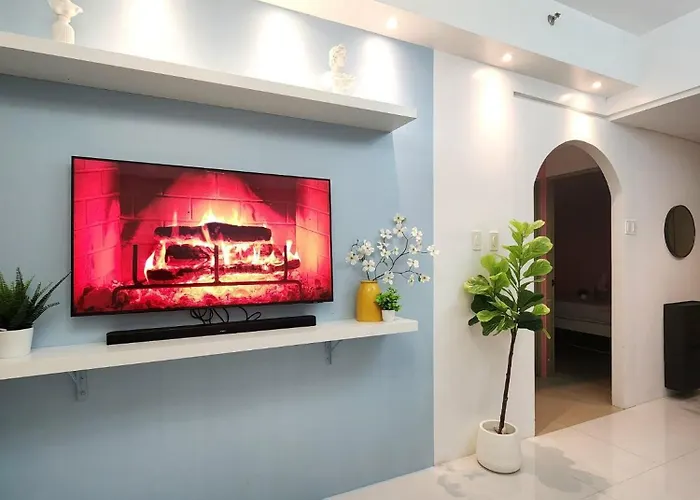 447 Shore Residences Tower B - Moa