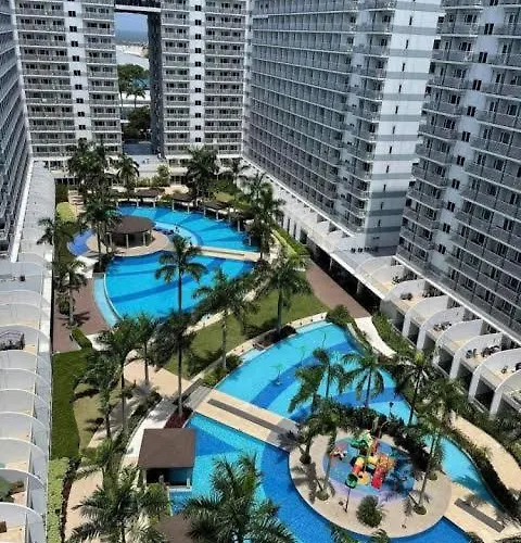 Shell Residences By Eza