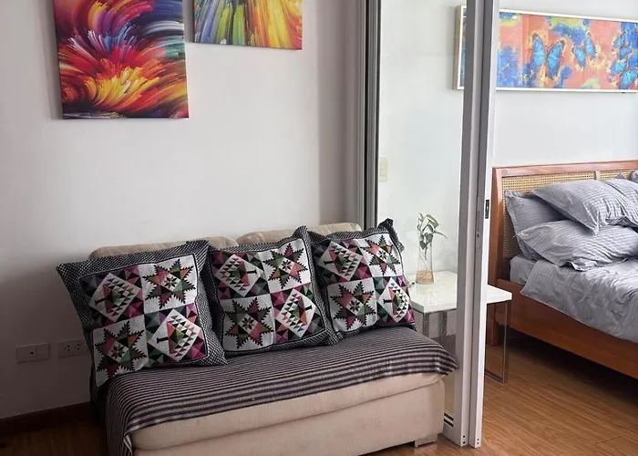 Condominium Unit In Makati
