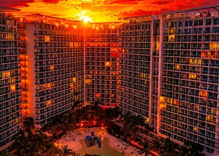 Azure Urban Resort Residences Near Sm Bicutan Naia Airport And Bgc