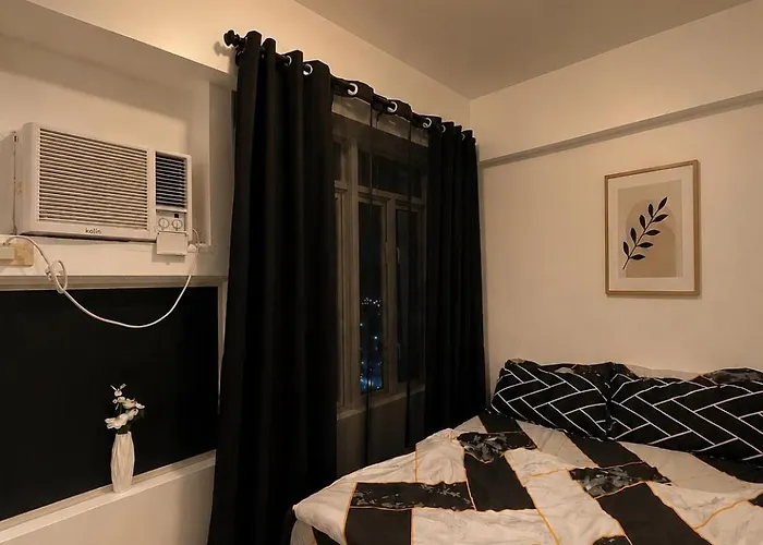 Casa Venezia - Modern Studio Near Venice And Bgc