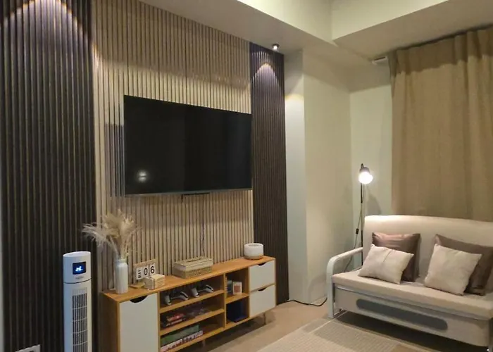Danielle'S Cozy Apartment