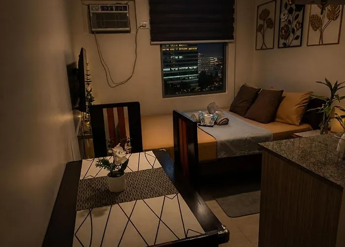 Solace Stay At Katorse