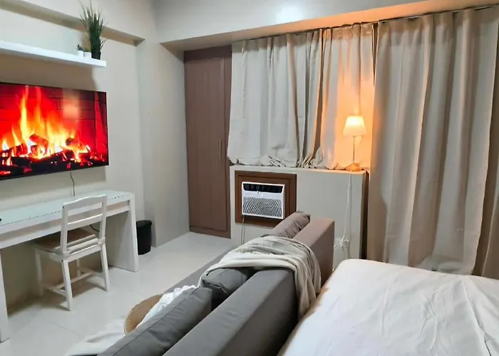 Cozy Stays Near Naia Terminal 3