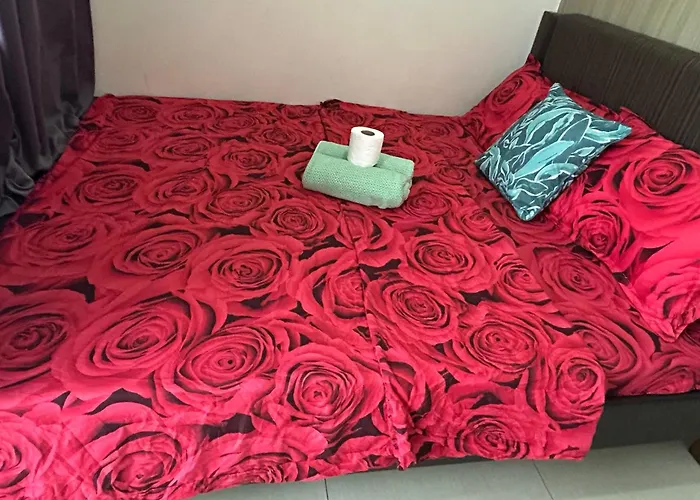 Shore Residences In Pasay City Near In Mall Of Asia And Manila Airport