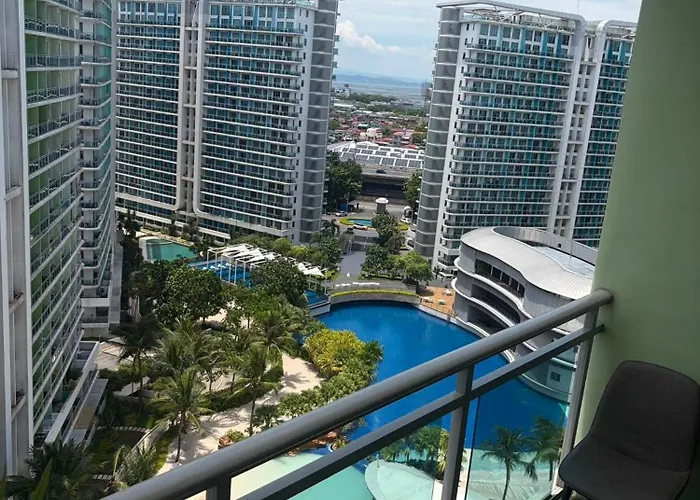Azure Urban Paranaque Resort