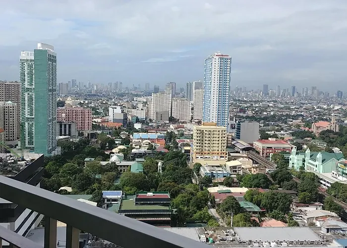 Condo Near Robinsons Mall Magnolia
