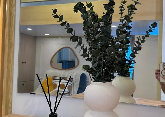 Good-Stays In Linear Makati Tower 1