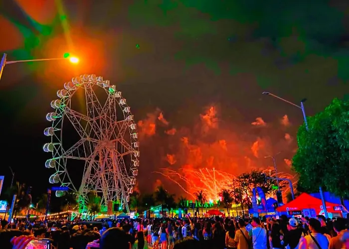 Staycation In Pasay City Near Moa By Ros