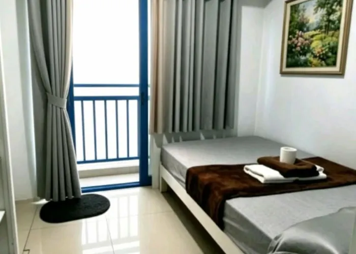 Sea Residences Moa By Mona