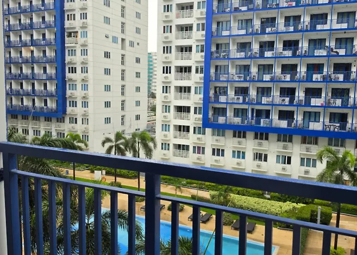 Sea Residences 63997-996-5643