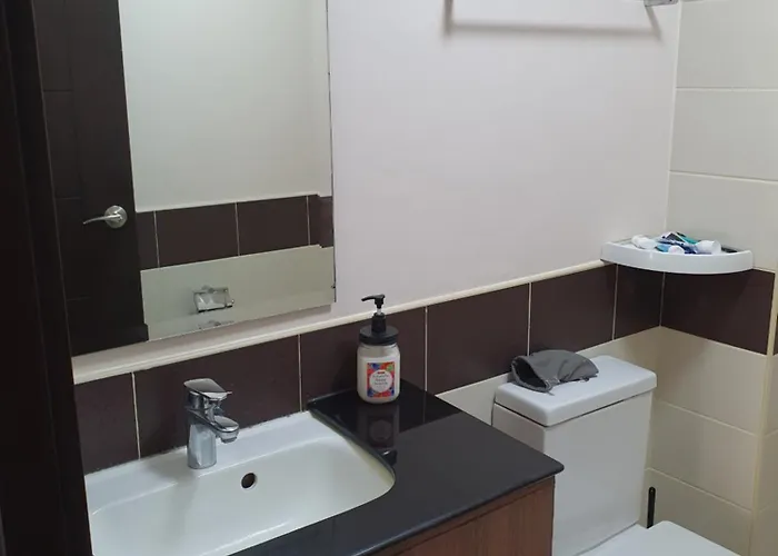 Condo Near Robinsons Mall Magnolia