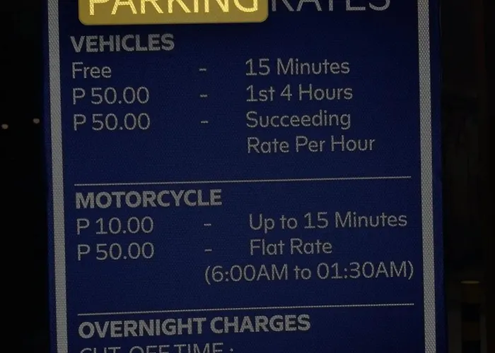Staycation At Our Space At Shore Residences Moa