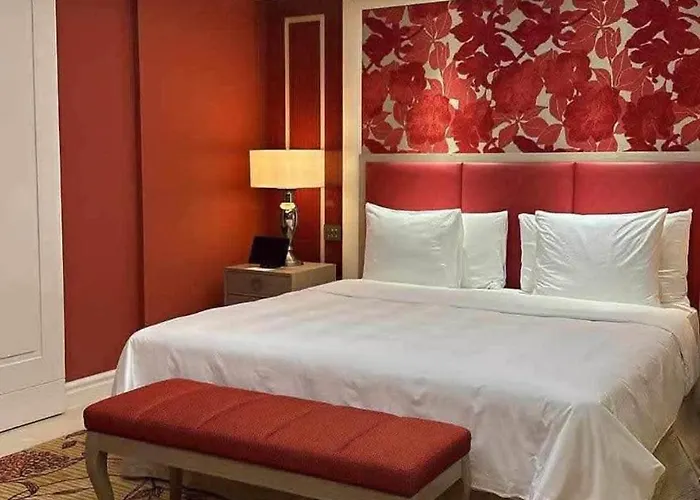 Grand Coral Deluxe Okada