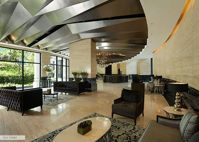 My Crib In The Philippines, Gramercy Residences
