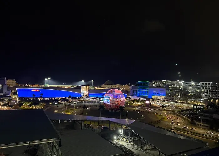 The Luxe Stay Moa View At Sea Residences