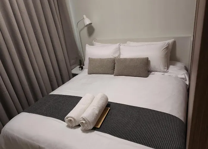Executive 1Bedroom Family Suites