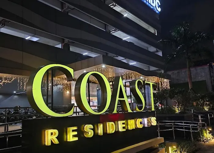 J Radiant Coast Residences