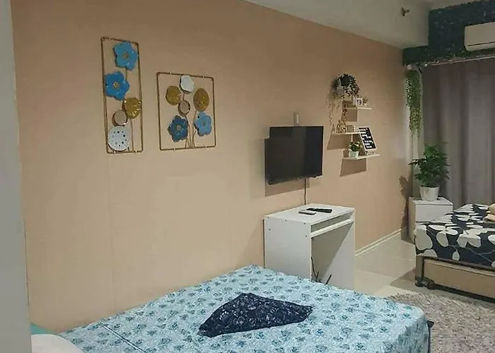 Sea Residences - Staycation