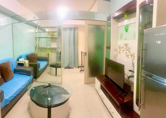 Sea Residences Luxe