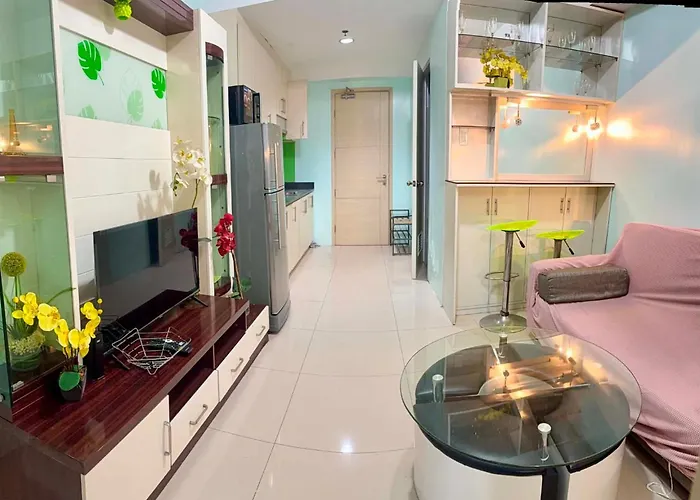 Sea Residences Luxe