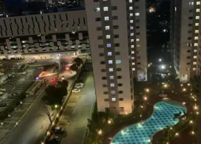South Residences