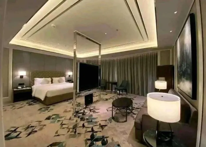 Okura Hotel