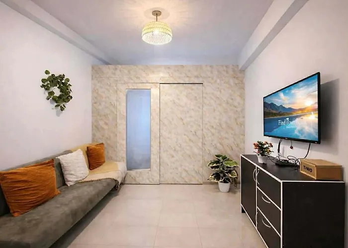 Shore 1 Tower D