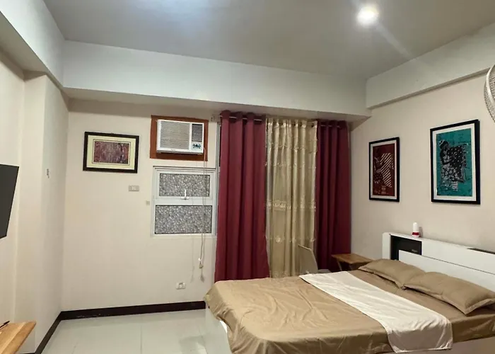 A&P Haven Condotel