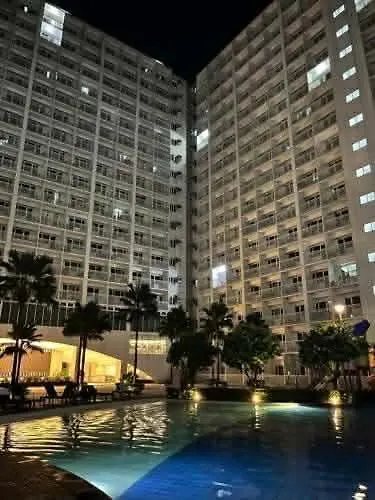 Sunrise Drive Shore Tower D