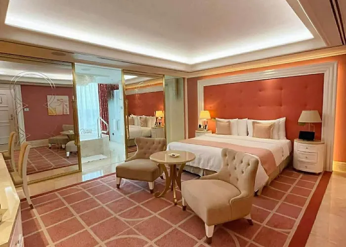 Okada Hotel Pearl Wing